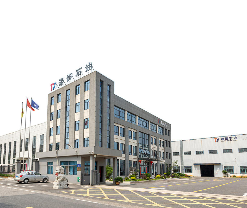 มณฑลอานฮุย Tianyu ปิโตรเลียมอุปกรณ์การผลิต Co., Ltd.